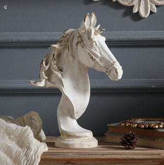 Oasis Horse Head