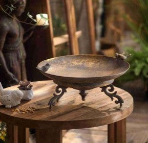 Songbird - Dish Feeder