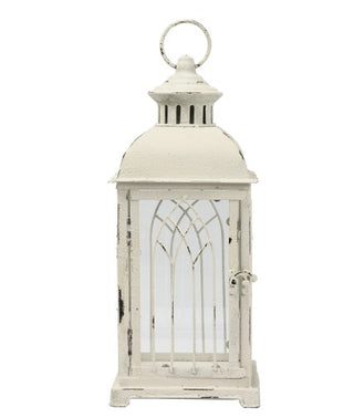 Rustic Chapel Lantern