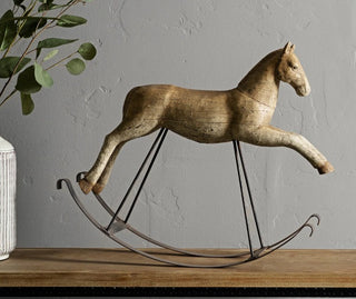 Horse Rocker