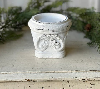 Relevare Candle Holder | 4"