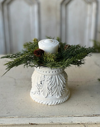 Relevare Candle Holder | 4.5"