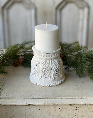 Relevare Candle Holder | 4.5"