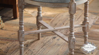 Queen Alexandra Tray Table