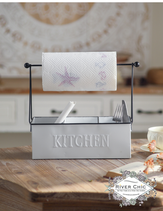 Kitchen Multi-Use Caddy
