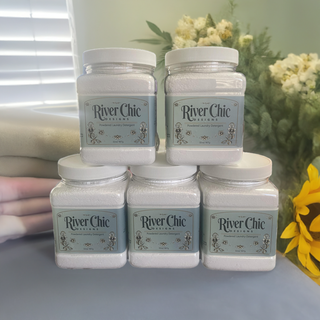 Powdered Laundry Detergent (32 oz)