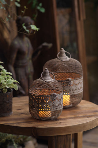 Kismet Cloche - Set of 2
