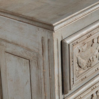 Garland Estate Chest