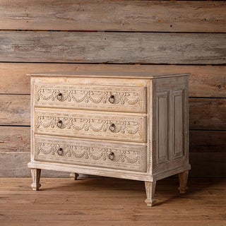 Garland Estate Chest