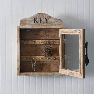 Wall Hanging Key Box