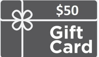 Gift Certificate - River Chic Designs