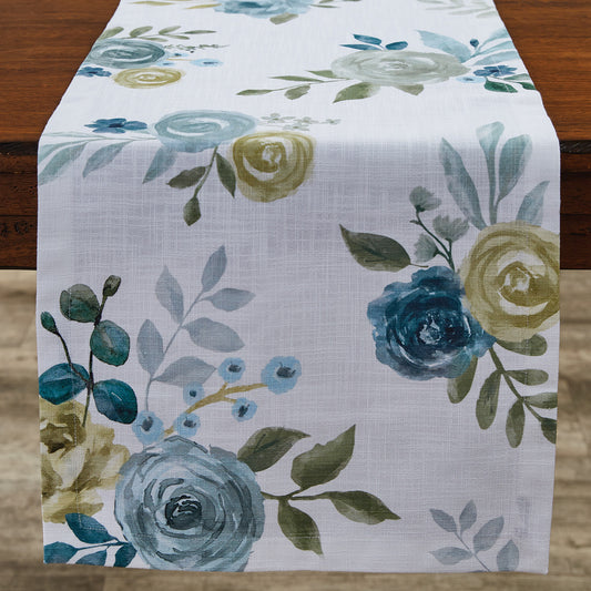 Bethany Table Runner 72" L