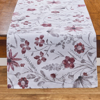 Bianca Table Runner - 54 " L