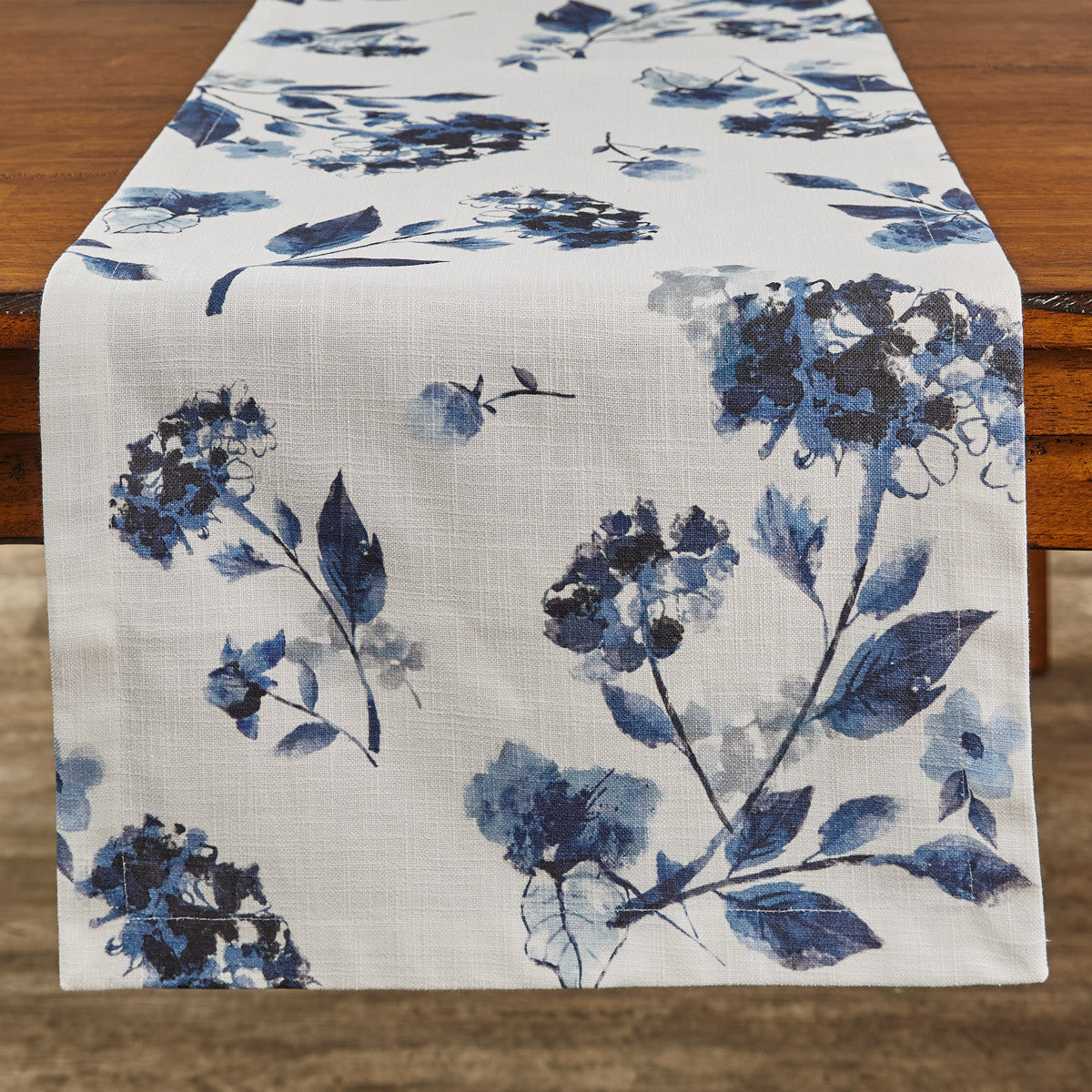 Bailey Floral Table Runner