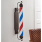 Traditional Barber's Pole