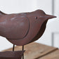 Set of Two Oversized Songbirds