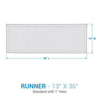 Ella Runner - 36"