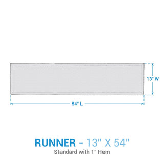 Ella Runner - 54"
