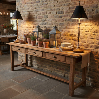 Ambrose Table Lamp  (Arrives Jan 11th, 2026)