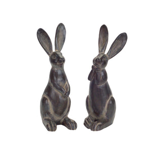 Rabbit's Set of 2