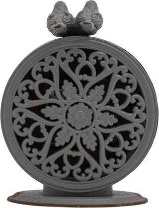 Songbird Clock