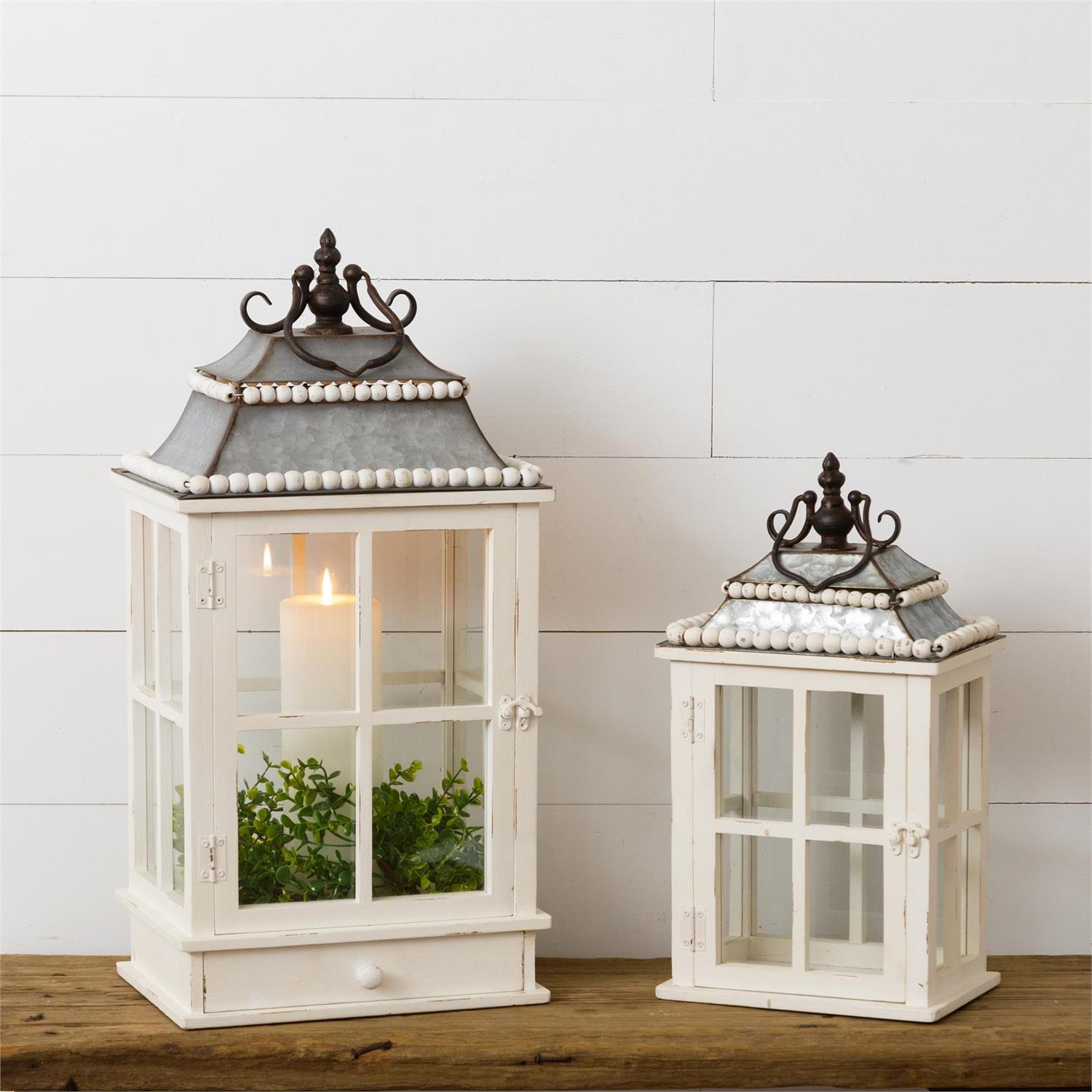 Door lantern discount