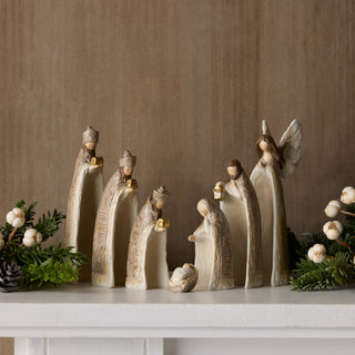 Nativity (Set of 7)