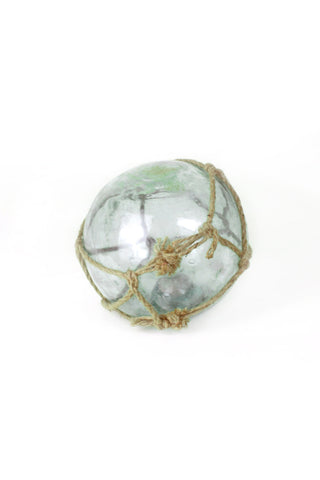 Antique Glass Float - Authentic
