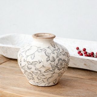 Heirloom Vase - 4.7"
