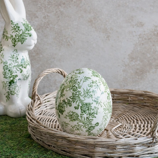 Verte Heirloom Egg - 6.5"