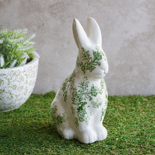 Verte Heirloom Bunny 8"