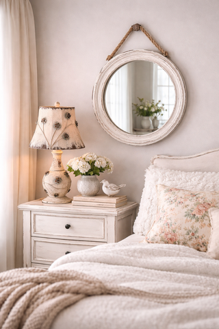 The Nantucket Mirror