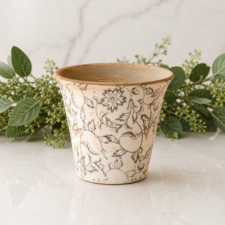 Heirloom Planter 5"