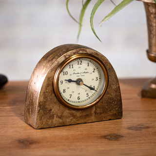 Stratford Desk Clock