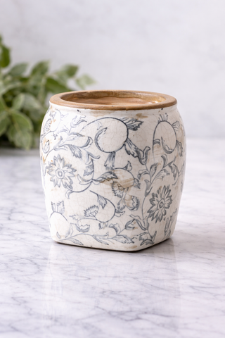 Heirloom Vase - 5"