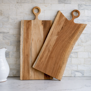 Wooden Serving Board