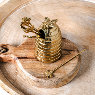Beehive Appetizer Picks