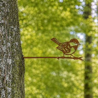 Bird Tree Spike
