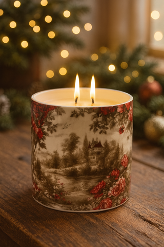 River Chic Candles - Chateau