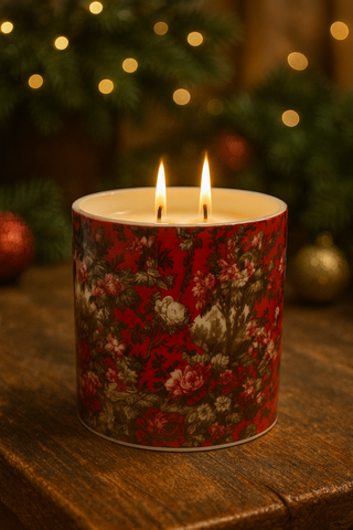 River Chic Candles - Chateau