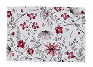 Bianca Placemats (Set of 6)