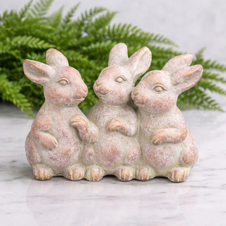 Verdi Copper Gossip Bunnies