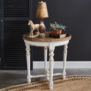 Avignon Accent Table