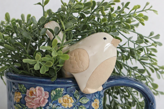 Bird Pot Hanger