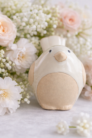 Bird Pot Hanger