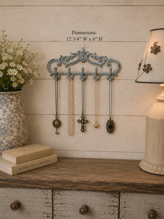 Izadora Wall Hooks