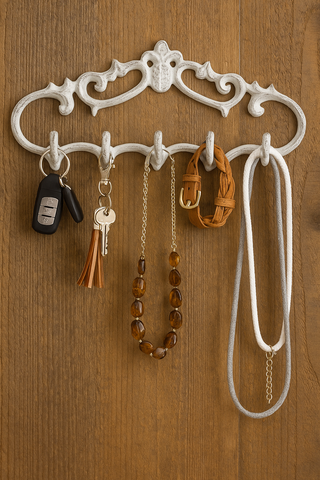 Izadora Wall Hooks