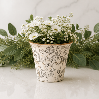 Heirloom Planter 5"