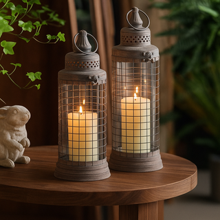Chasity Lantern - Small