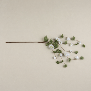 White Hops Stem - 39"